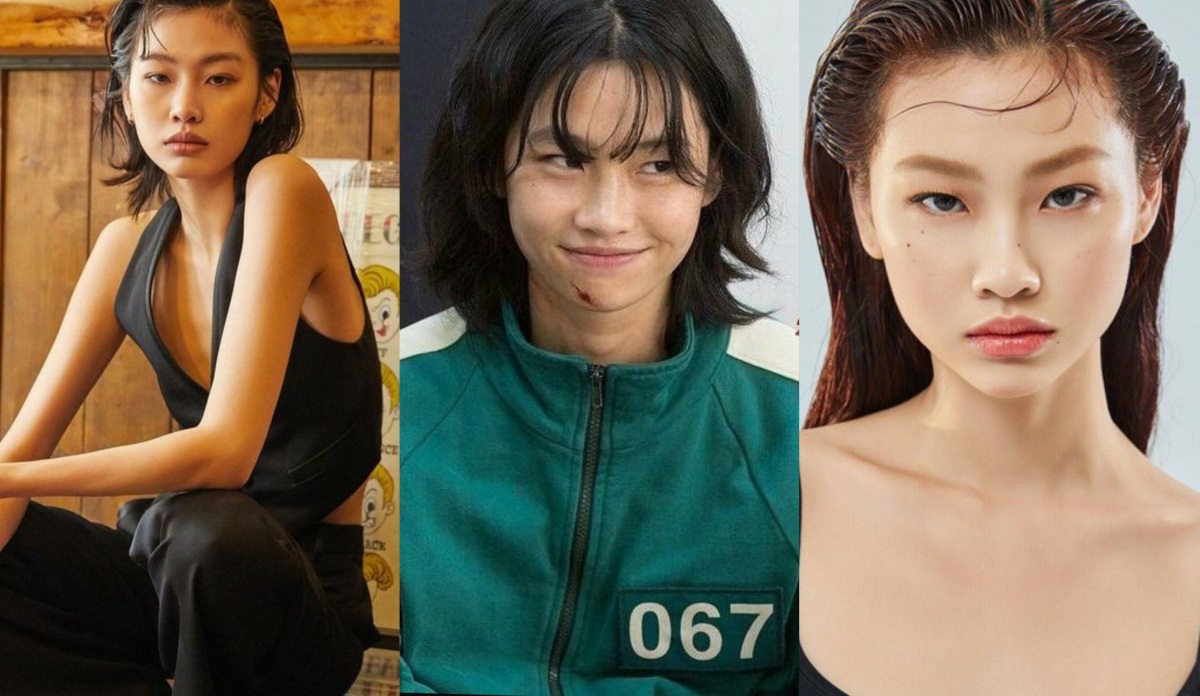 A Rising Star: 4 Interesting Facts About Jung Ho-yeon From “Squid Game ...