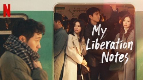 My Liberation Notes” K-Drama Enters Netflix's Global Top 10 – KORB